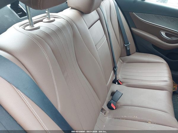 2021 MERCEDES-BENZ E 350 4MATIC