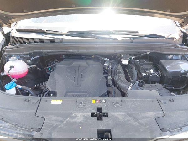 2026 KIA CARNIVAL MPV SX PRESTIGE