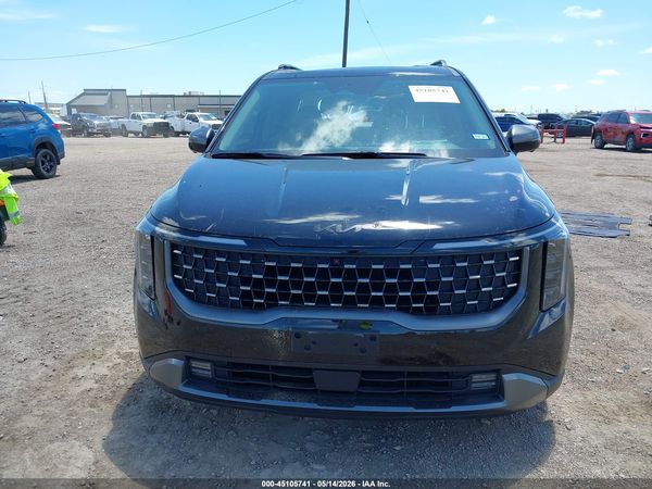 2026 KIA CARNIVAL MPV SX PRESTIGE