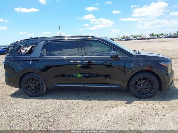2026 KIA CARNIVAL MPV SX PRESTIGE