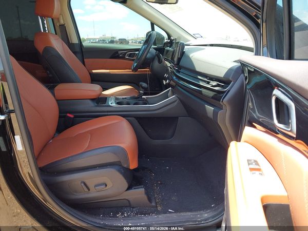 2026 KIA CARNIVAL MPV SX PRESTIGE