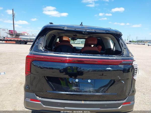 2026 KIA CARNIVAL MPV SX PRESTIGE