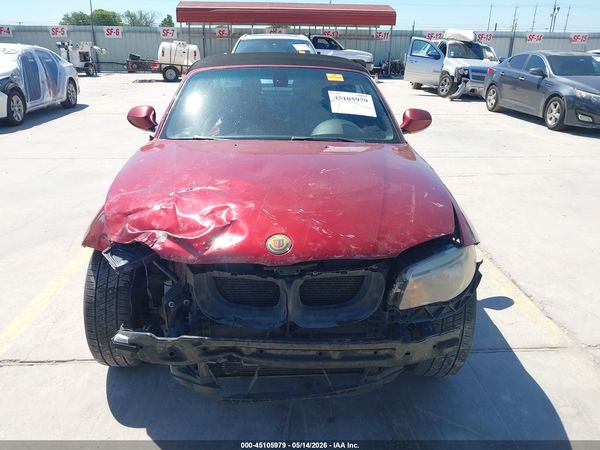 2013 BMW 128I