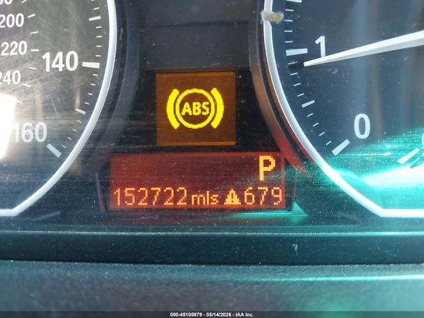 2013 BMW 128I