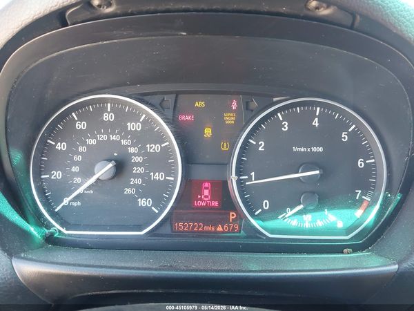 2013 BMW 128I