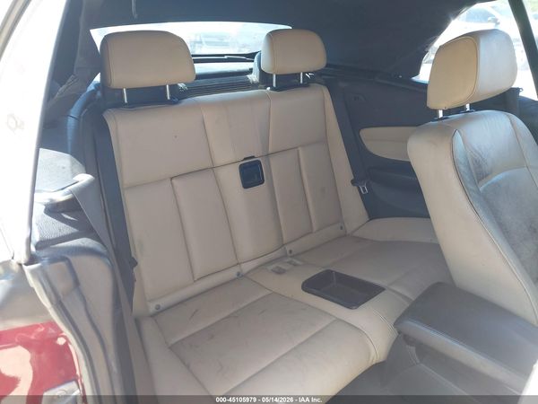 2013 BMW 128I