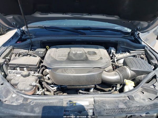 2018 JEEP GRAND CHEROKEE LIMITED 4X2