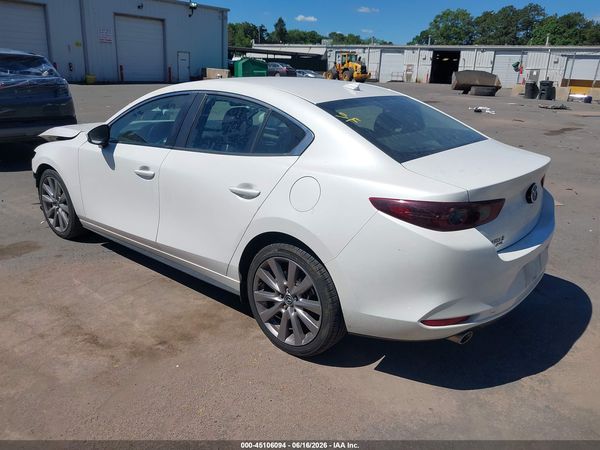 2020 MAZDA MAZDA3 PREFERRED PACKAGE