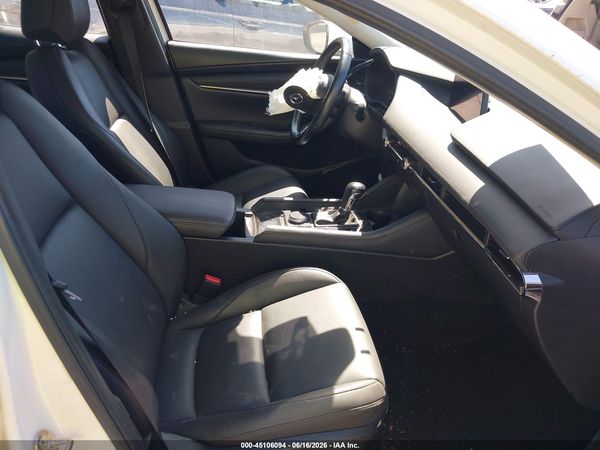 2020 MAZDA MAZDA3 PREFERRED PACKAGE