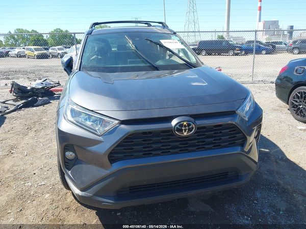 2020 TOYOTA RAV4 XLE — I115