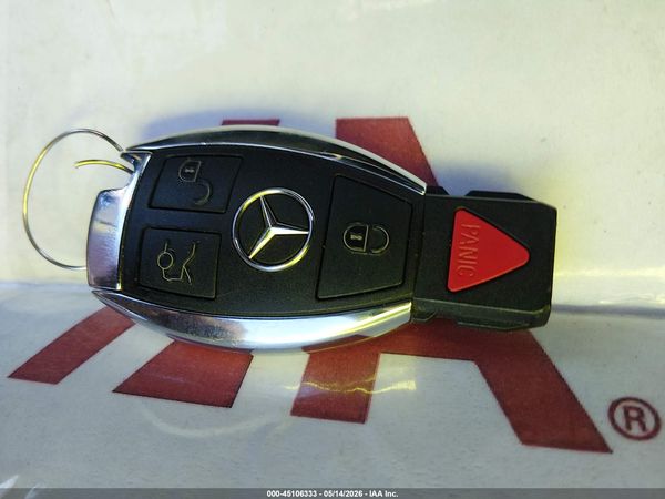 2017 MERCEDES-BENZ E 400 E400