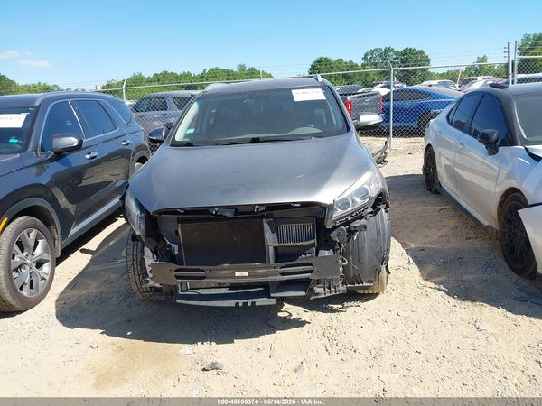 2016 KIA SORENTO 2.0T EX