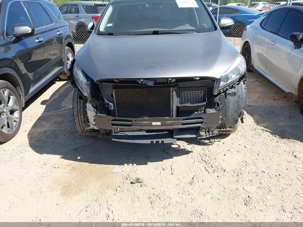 2016 KIA SORENTO 2.0T EX
