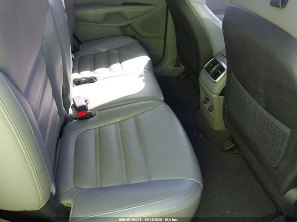 2016 KIA SORENTO 2.0T EX