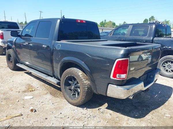 2016 RAM 1500 LARAMIE