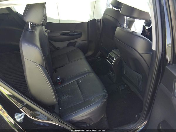 2022 KIA SPORTAGE EX