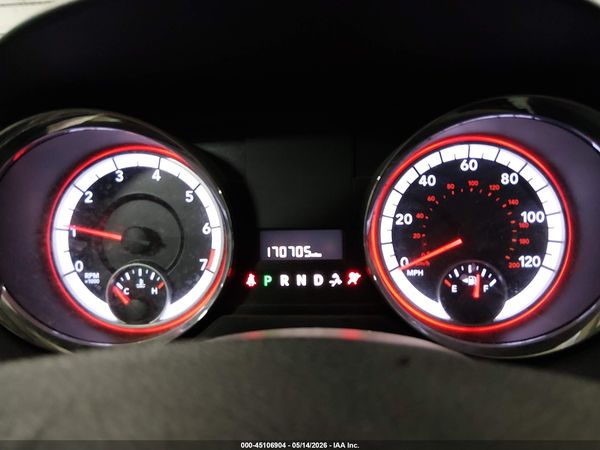 2015 DODGE GRAND CARAVAN AMERICAN VALUE PKG
