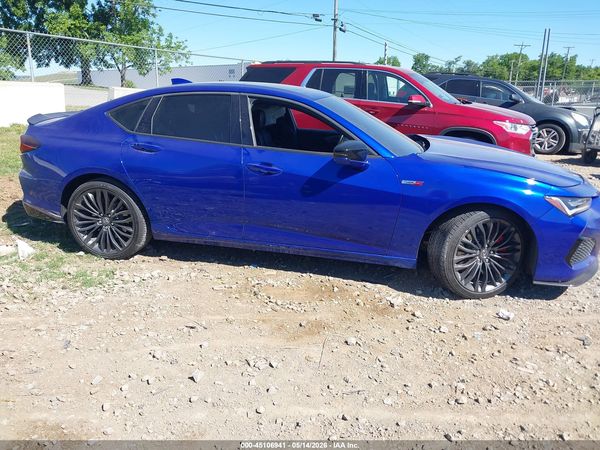 2022 ACURA TLX TYPE S