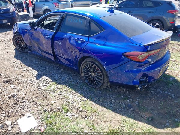 2022 ACURA TLX TYPE S