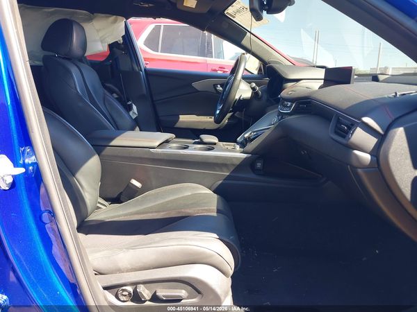 2022 ACURA TLX TYPE S