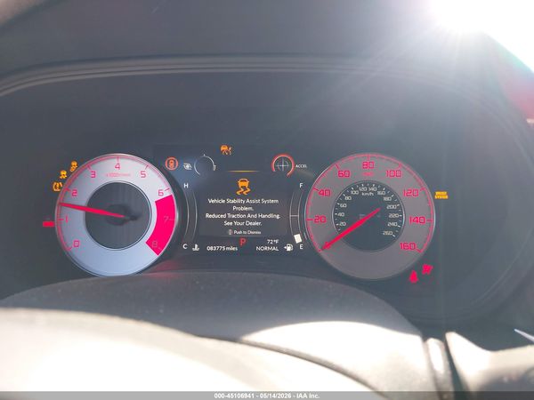 2022 ACURA TLX TYPE S