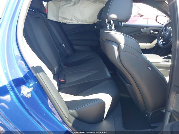 2022 ACURA TLX TYPE S