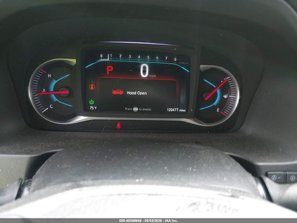 2019 HONDA PILOT TOURING