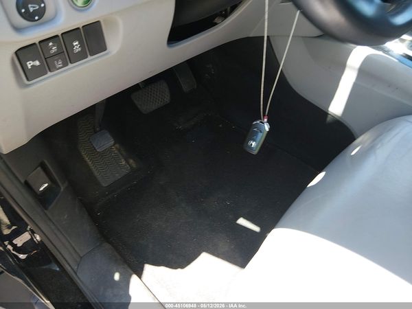 2019 HONDA PILOT TOURING