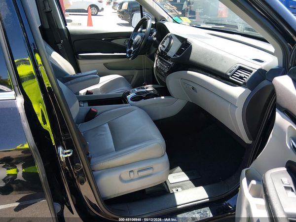 2019 HONDA PILOT TOURING