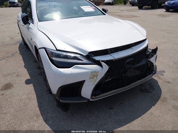 2023 LEXUS LS 500 F SPORT