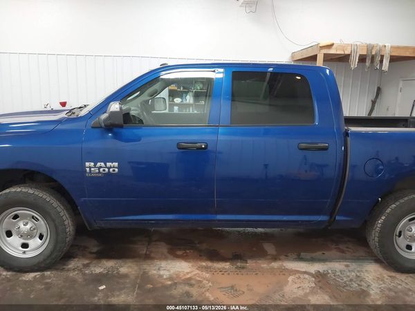 2019 RAM 1500 CLASSIC
