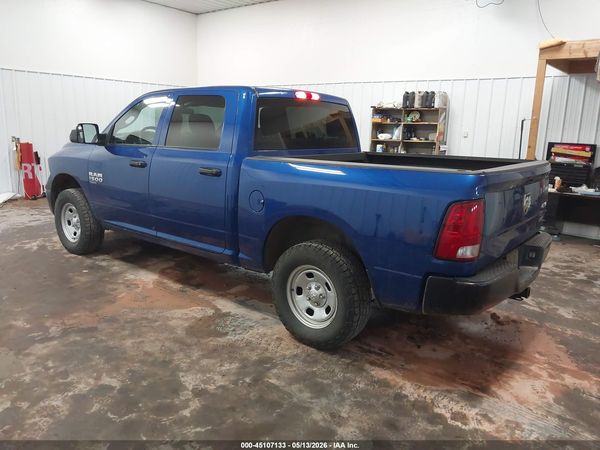 2019 RAM 1500 CLASSIC TRADESMAN  4X4 5'7 BOX