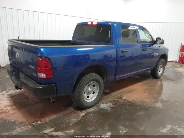 2019 RAM 1500 CLASSIC TRADESMAN  4X4 5'7 BOX