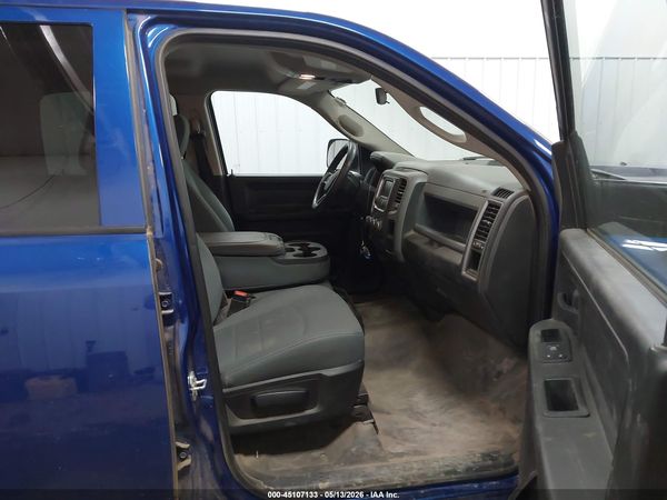 2019 RAM 1500 CLASSIC TRADESMAN  4X4 5'7 BOX