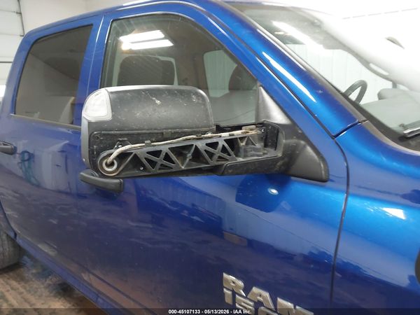 2019 RAM 1500 CLASSIC TRADESMAN  4X4 5'7 BOX