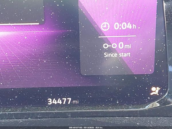 2025 VOLKSWAGEN ATLAS 2.0T SEL PREMIUM R-LINE — I118