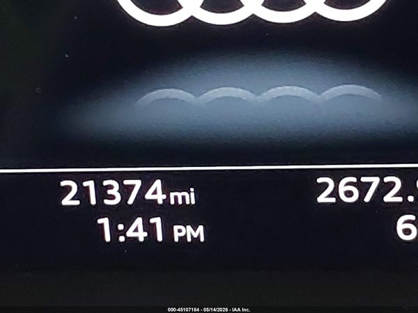 2024 AUDI S3