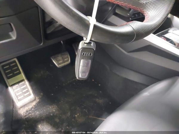 2024 AUDI S3