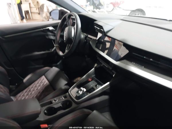 2024 AUDI S3