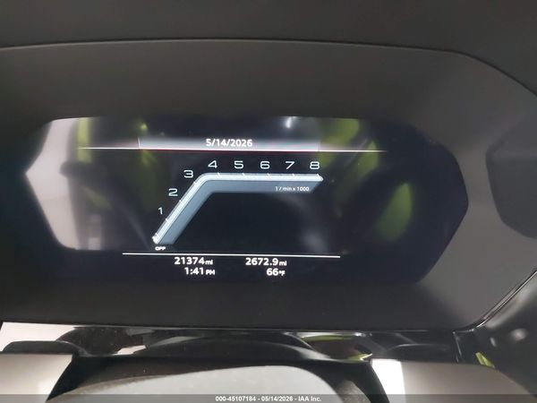 2024 AUDI S3