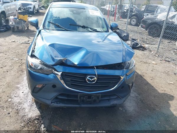 2019 MAZDA CX-3 SPORT