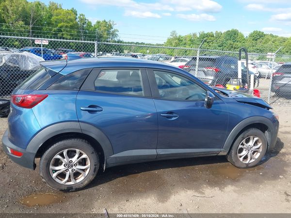 2019 MAZDA CX-3 SPORT