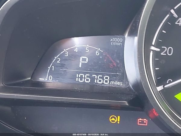 2019 MAZDA CX-3 SPORT