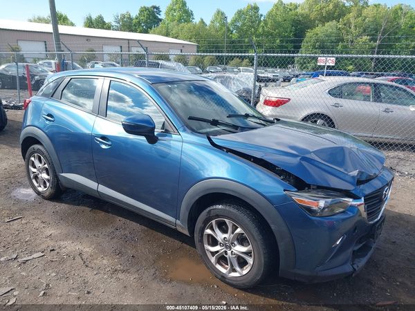 2019 MAZDA CX-3 SPORT