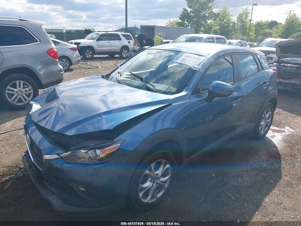 2019 MAZDA CX-3 SPORT