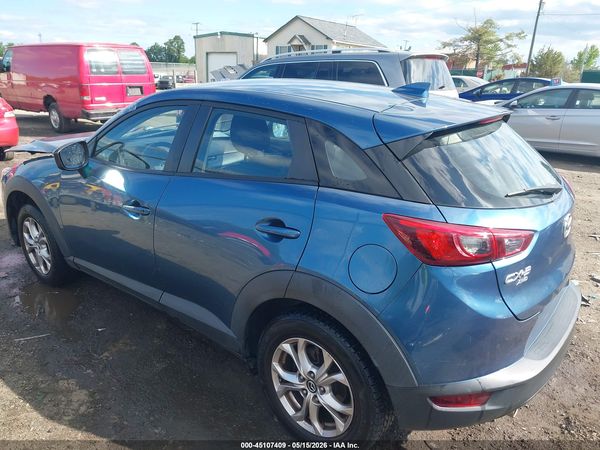 2019 MAZDA CX-3 SPORT