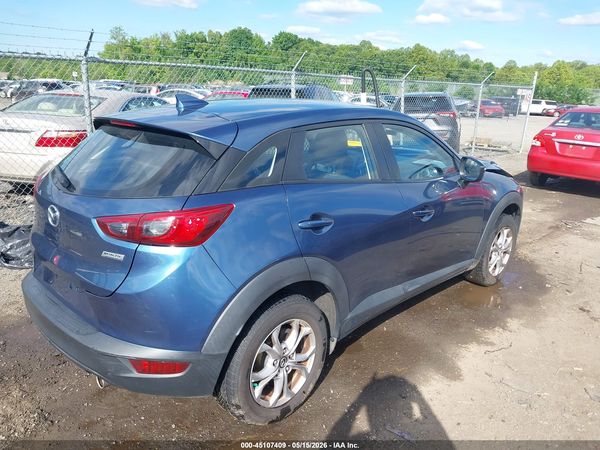 2019 MAZDA CX-3 SPORT