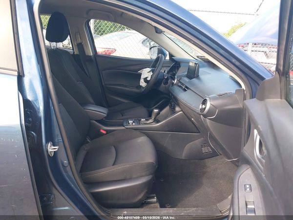 2019 MAZDA CX-3 SPORT