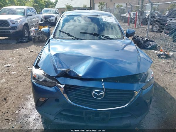 2019 MAZDA CX-3 SPORT