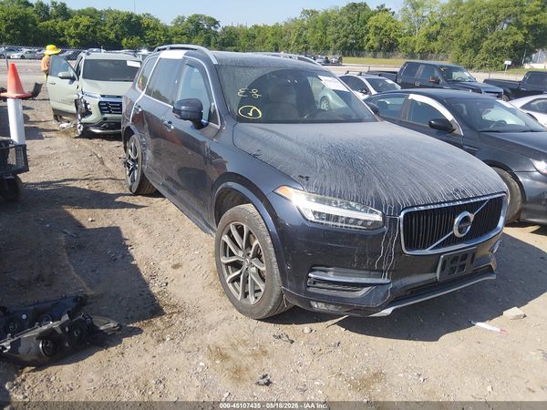 2017 VOLVO XC90 T6 MOMENTUM